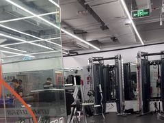-乐刻健身(万科云城西里店)