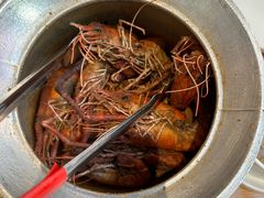 -隅乐胡椒虾·台湾菜·团建(皇岗店)