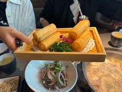 -同仁四季椰子鸡(无锡滨湖万象汇店)