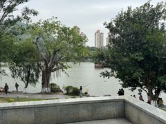 -珠海圆明新园