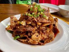 幸福de夫妻肺片-川外川(星海店)