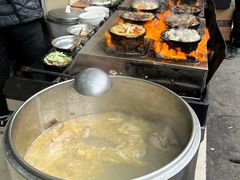 -沈妈砂锅(光华村店)