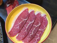 -AJIYA·池袋日式烧肉自助(天津万象城店)