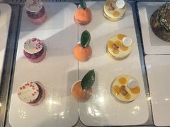 -北京柏悦酒店·锦庭餐厅Dining Room