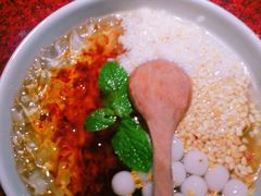 -绿茶餐厅(昌平悦荟店)