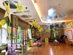 教室-北京梧桐树双语幼儿园
