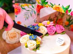 -BON CAKE(华贸购物中心店)