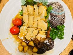 -酒肴一瓢·活贝料理·日本料理(三元桥·霄云路店)