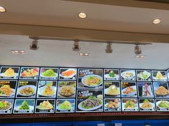-牟传仁饭庄(星海店)