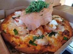 -Steveston Pizza Company (Richmond)