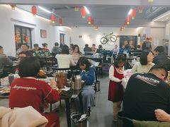 -老黑板筋(顺义总店)