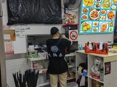 -好面道大肠面(中华路店)