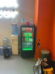 点击看大图 -极速酷玩漂移卡丁车俱乐部(世纪金源购物中心店)