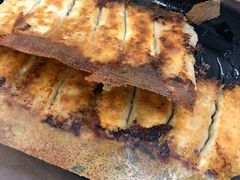 -大眼锅贴饺子(河西店)