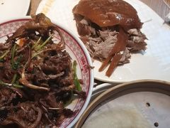 -满园烤鸭·春饼(抚顺万达店)