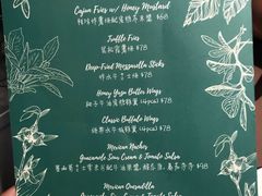 -Oasis Bar & Grill