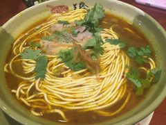 -美玲拉面(鞍山西道店)