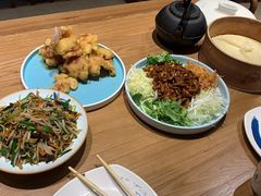 -满园烤鸭·春饼(奥体万达店)