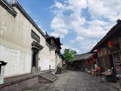 -四渡赤水纪念馆