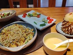 -云海肴云南菜·蒸汽石锅鱼(北京良乡华冠店)