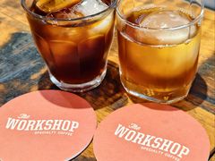 -The Workshop Coffee