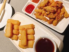 -海底捞火锅(八佰伴店)