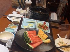 -烧肉馆(古北水镇景区店)