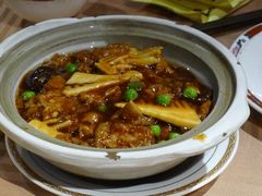 -功德林(南京西路店)