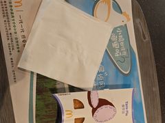 -麦当劳(南昌青山湖万达广场店)