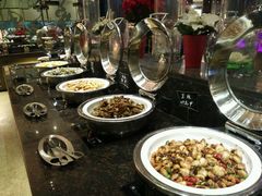 -热带雨林汗蒸馆(汶水东路店)