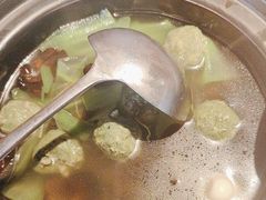 -瑶王府·广西菜(相思湖店)