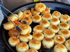 -毛氏汽水包(山海关路店)