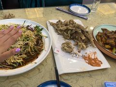 -三八饭店(南京路店)