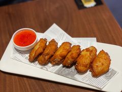 -Ambra Haus琥珀屋精酿餐厅(宝山店)