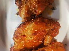 -必胜客(华南摩尔店)