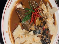 -旺顺阁·北京菜(大望路店)