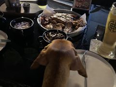 -Shanghai Brew House上海啤酒工坊(老外街店)