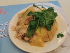 -振鼎鸡(丰庄路店)