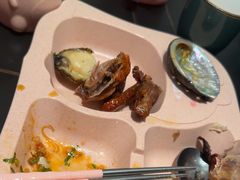 -鸽子侯·家宴·平价海鲜(绿地店)
