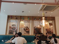 大堂-鲜芋仙(中山路店)