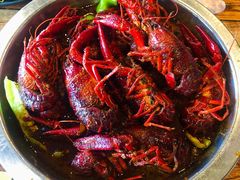 -王红军龙虾(新民路店)