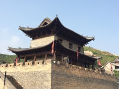 -雁门关景区