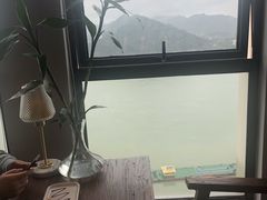 -云之上咖啡馆