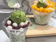 -满记甜品(湖滨店)