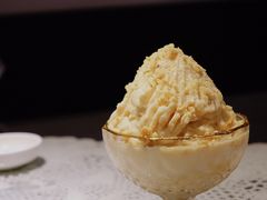 花生冰沙-熠盛粤味·顺德桑拿鸡(永康路店)
