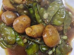 -小六农家乐(崇明西沙湿地店)