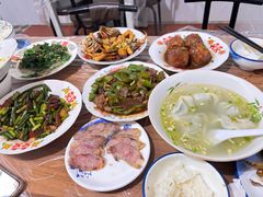 -妈妈的小作坊(陈家镇店)