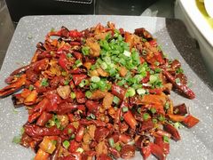 -朕之味(时代广场店)