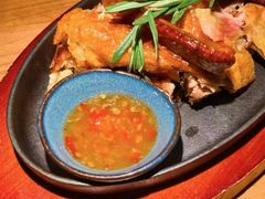 -星叶·东南亚料理(温州万象城店)