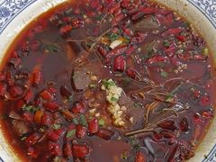 -院8里·少城记忆老川菜(宽窄巷子店)